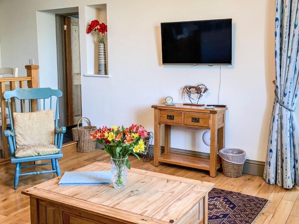 リントン North Walk House Bed & Breakfast 部屋 写真